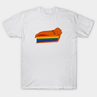 Pride Pie T-Shirt